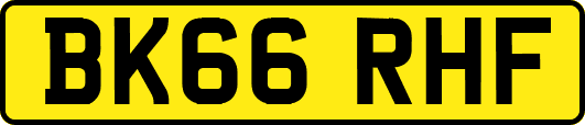 BK66RHF