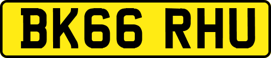 BK66RHU