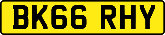 BK66RHY