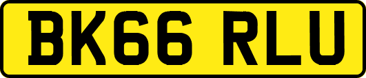 BK66RLU