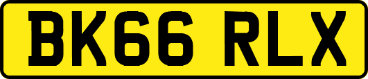 BK66RLX