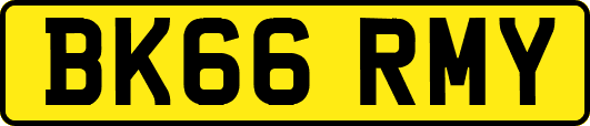 BK66RMY