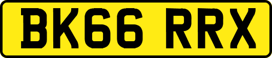 BK66RRX