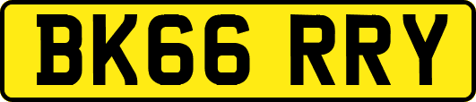 BK66RRY