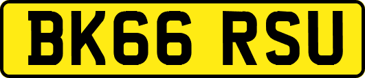 BK66RSU