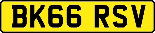 BK66RSV