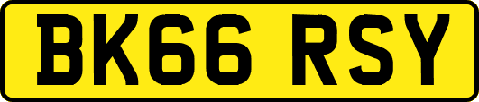 BK66RSY