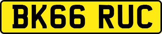 BK66RUC