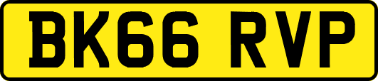 BK66RVP