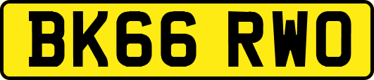 BK66RWO