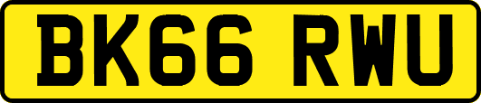 BK66RWU