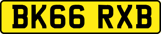 BK66RXB