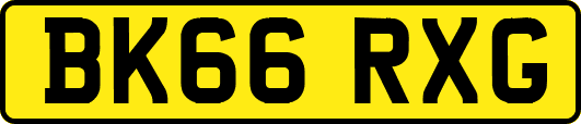 BK66RXG