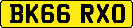 BK66RXO