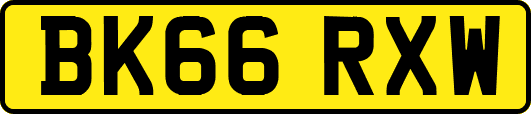 BK66RXW