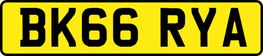 BK66RYA