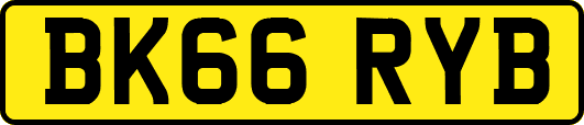 BK66RYB