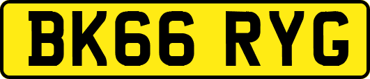 BK66RYG