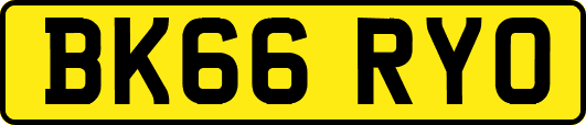 BK66RYO