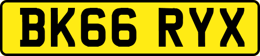 BK66RYX