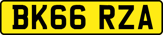 BK66RZA