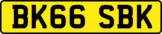 BK66SBK