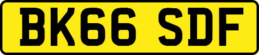 BK66SDF