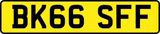 BK66SFF