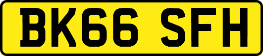 BK66SFH