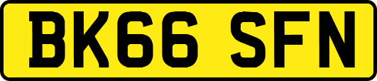 BK66SFN