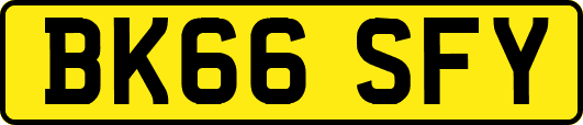 BK66SFY