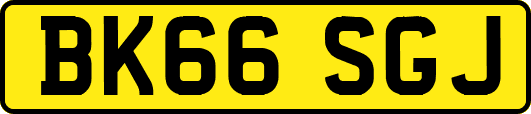 BK66SGJ