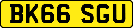 BK66SGU