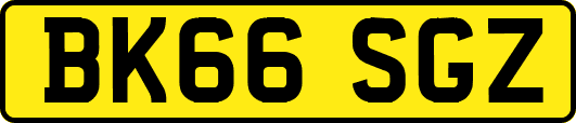 BK66SGZ