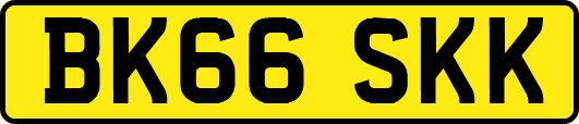 BK66SKK