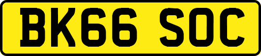 BK66SOC