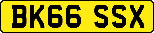 BK66SSX