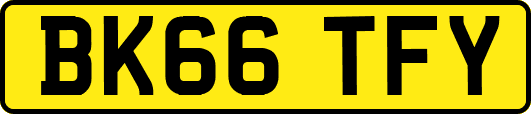 BK66TFY