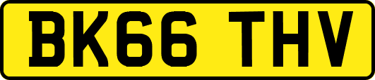 BK66THV