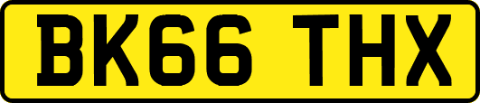 BK66THX