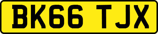 BK66TJX