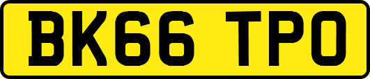 BK66TPO