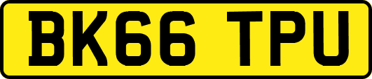 BK66TPU