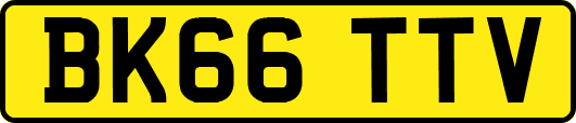 BK66TTV