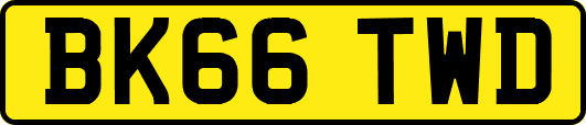 BK66TWD