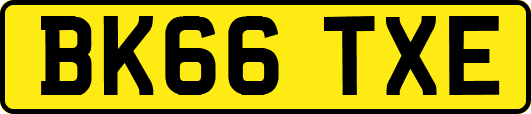 BK66TXE