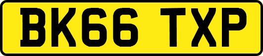 BK66TXP