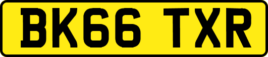 BK66TXR