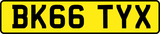 BK66TYX