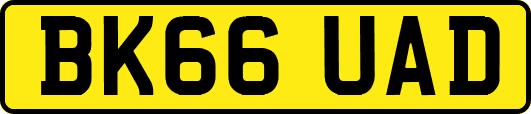 BK66UAD